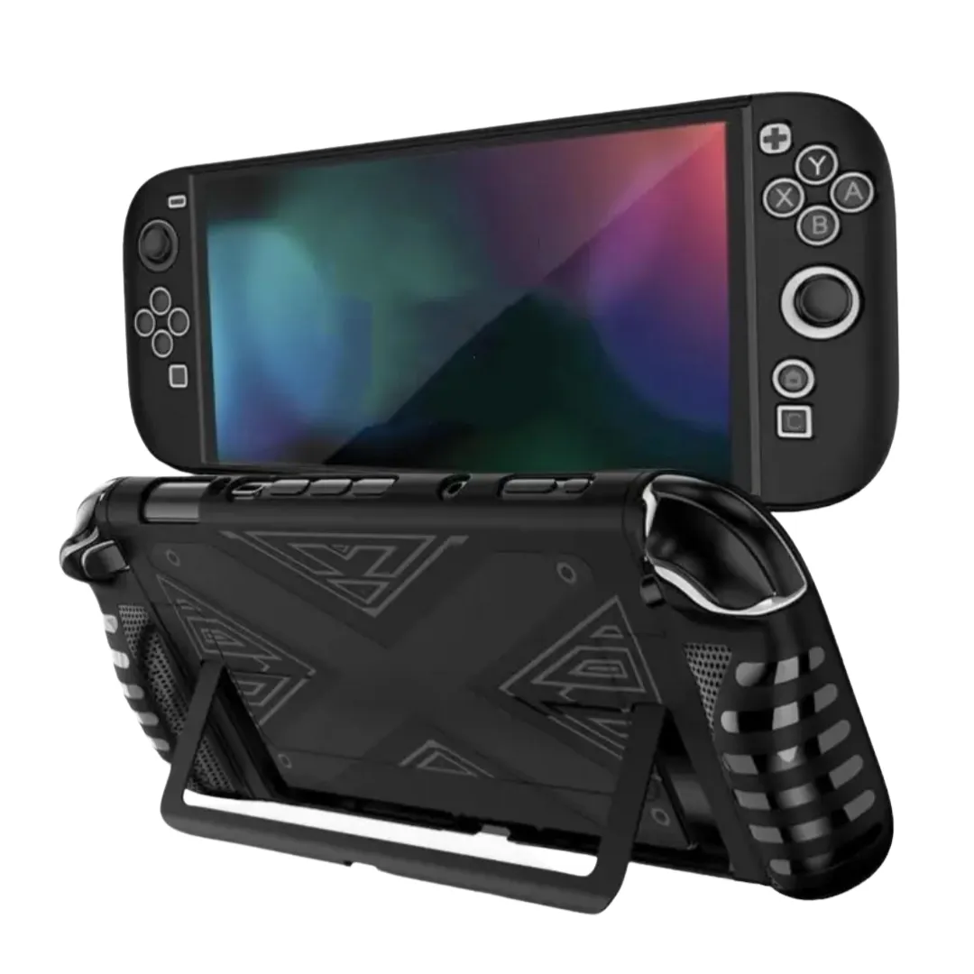 Protective Case Compatible with Nintendo Switch 2