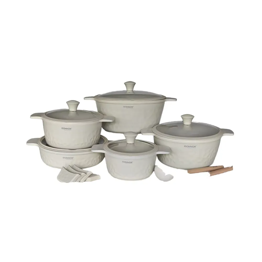 Non-stick Cookware Sets