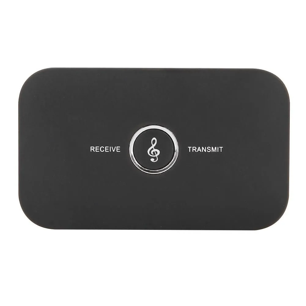 B6 Bluetooth Adapter 4.0 Wireless Audio Compatible with Android iOS