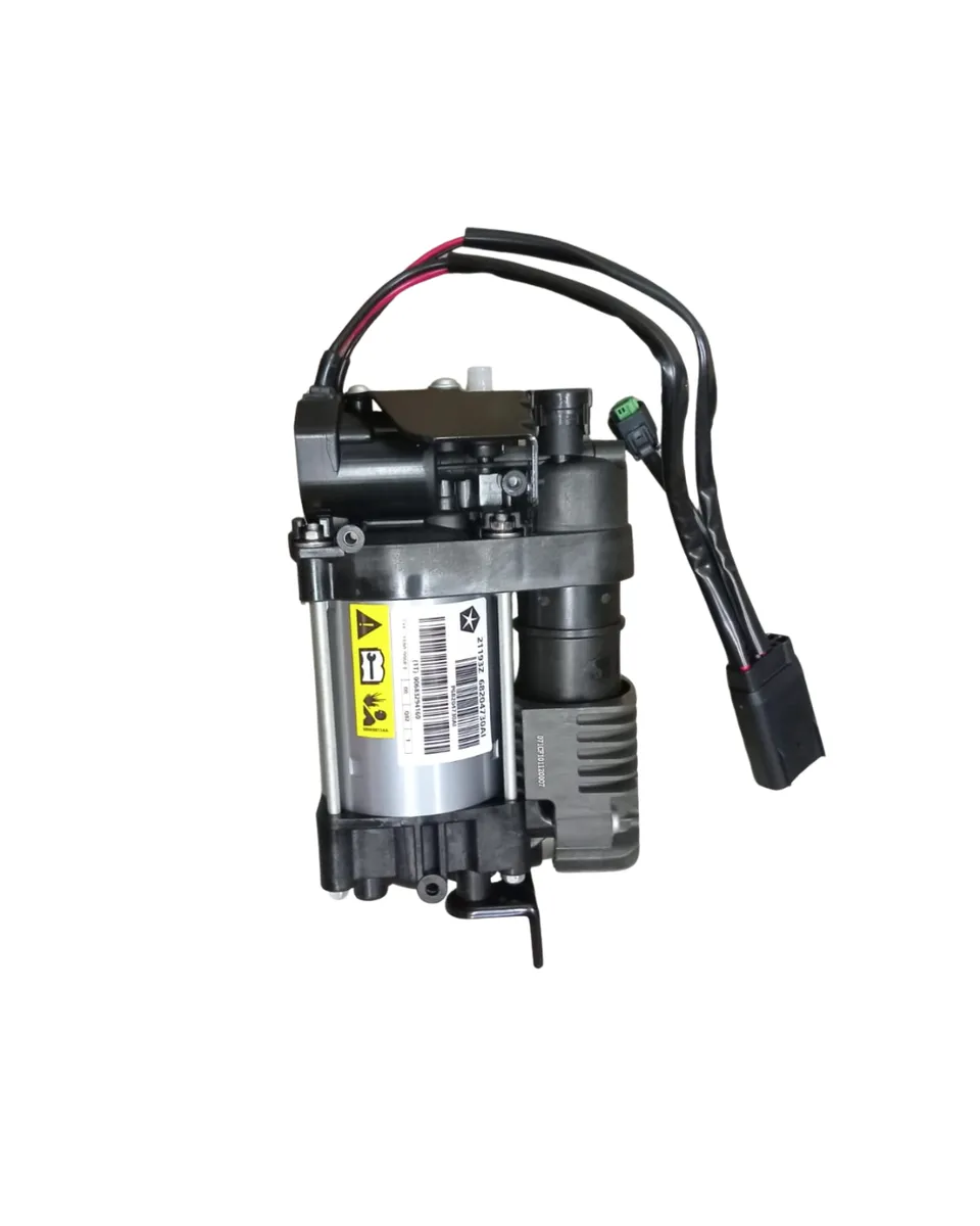 Air Suspension Pumps