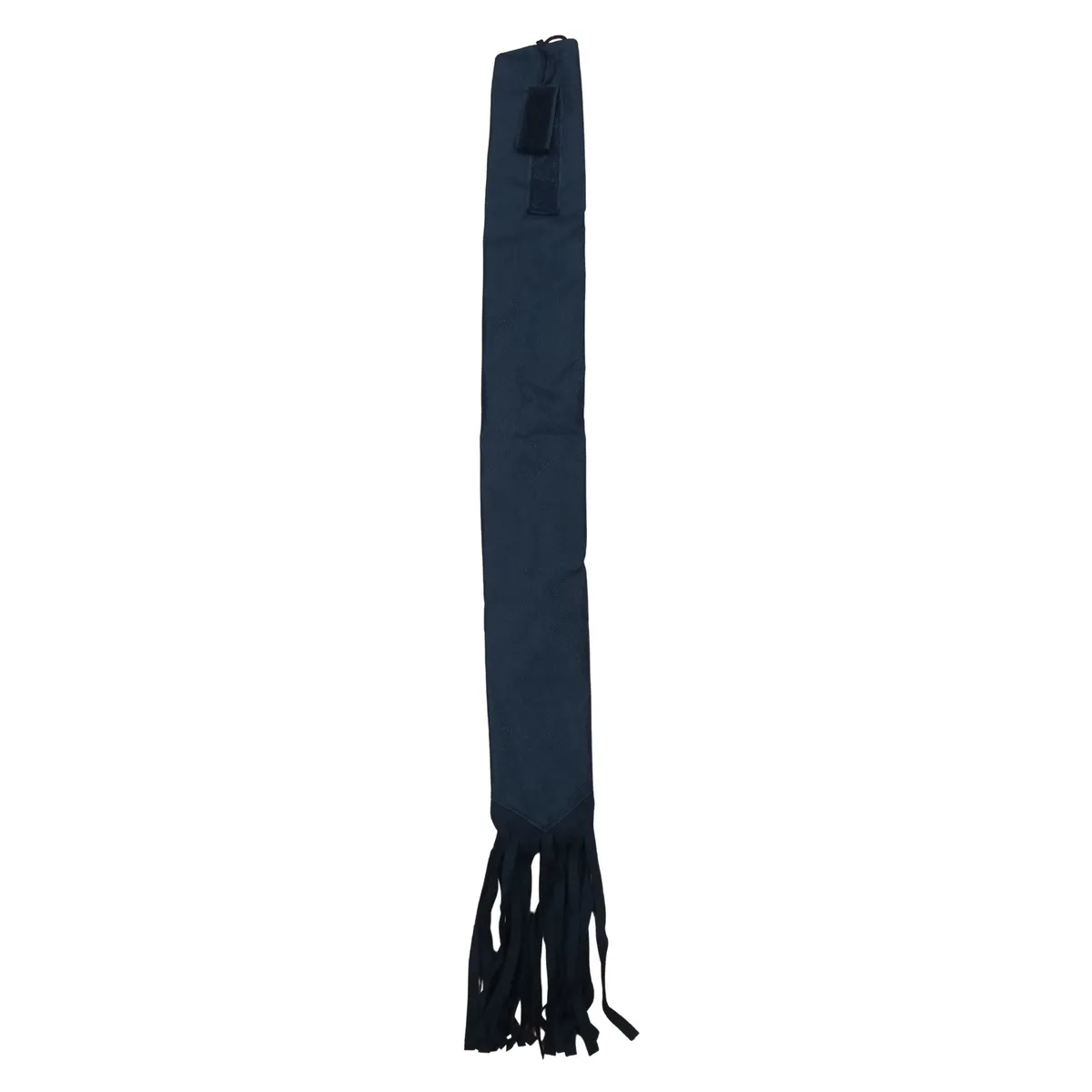 Horse Tail Rope - Fly Protection and Training Aid - Black