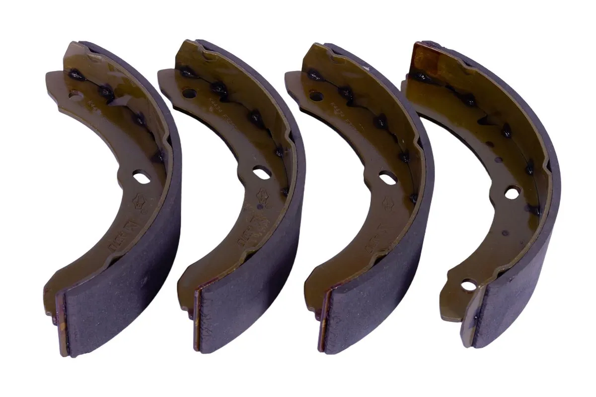 JMC Carrying Brake Shoes
