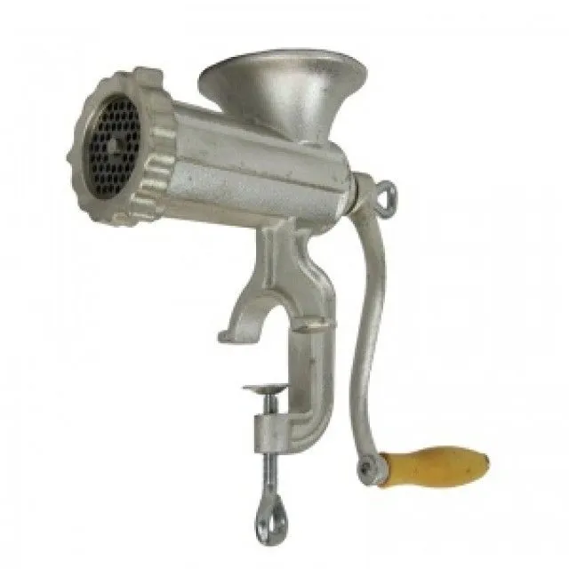 Heavy Duty Hand Operated Meat Mincer