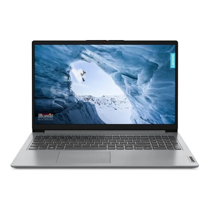 Lenovo IdeaPad 15.6-inch FHD Intel Celeron N4500 8GB RAM 256GB SSD
