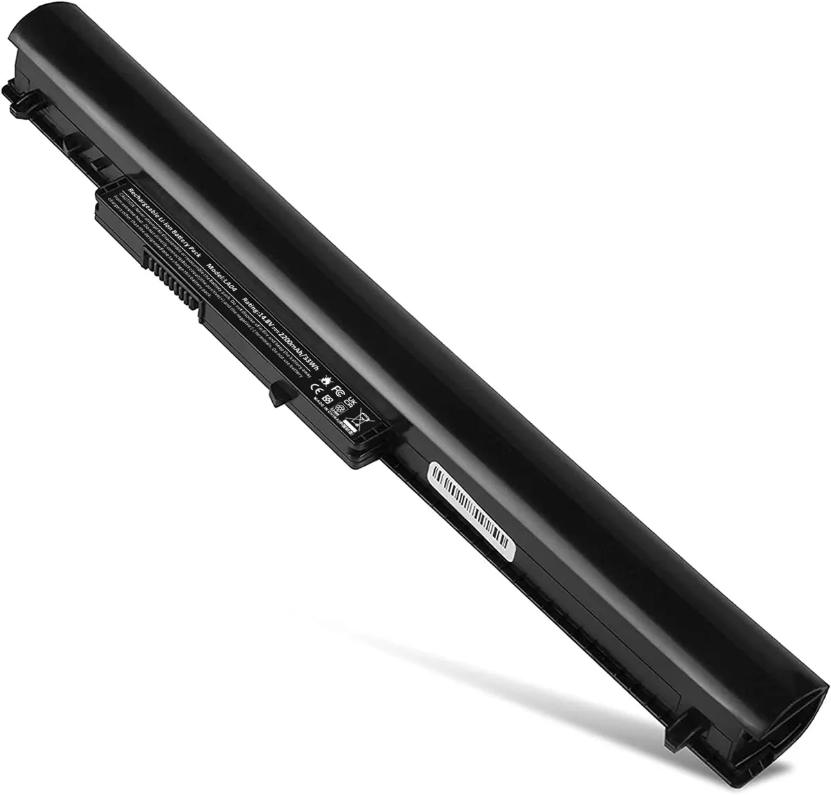776622-001 LA04 Battery Replacement for Compatible with HP Pavilion 14 15