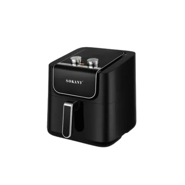 NOVIQ - SK-10049 8.5L Healthy Air Fryer Extra-Large Oil-Free Cooker for...