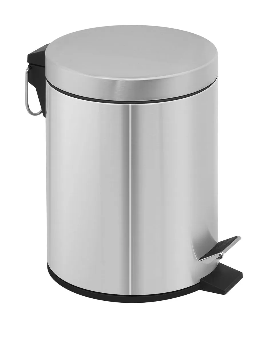 Jost Stainless Steel Pedal Bin 30 Litre