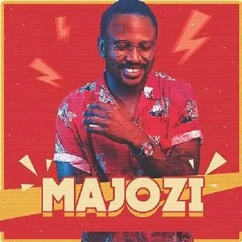 Majozi (CD)