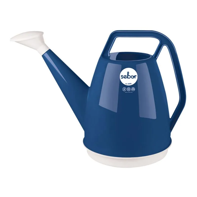 Sebor - Watering Can - 10L - Classic Blue