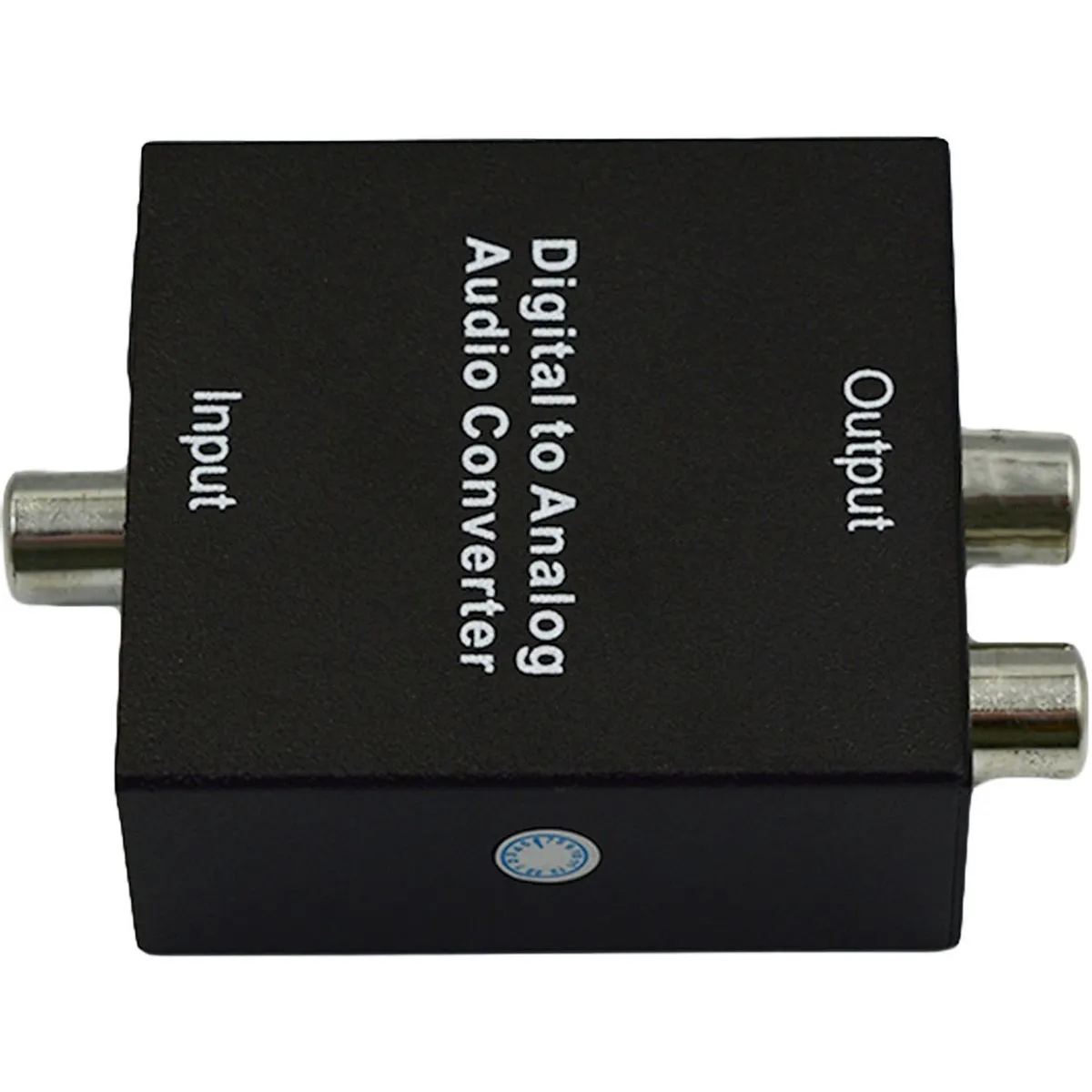 FocusElectro® Digital to Analog Audio Converter
