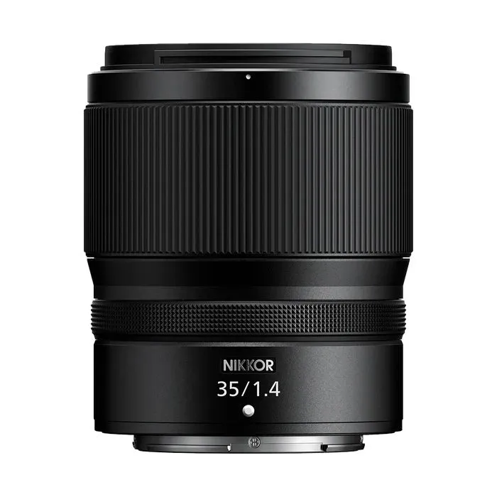 Nikon Z 35MM F1.4 LENS