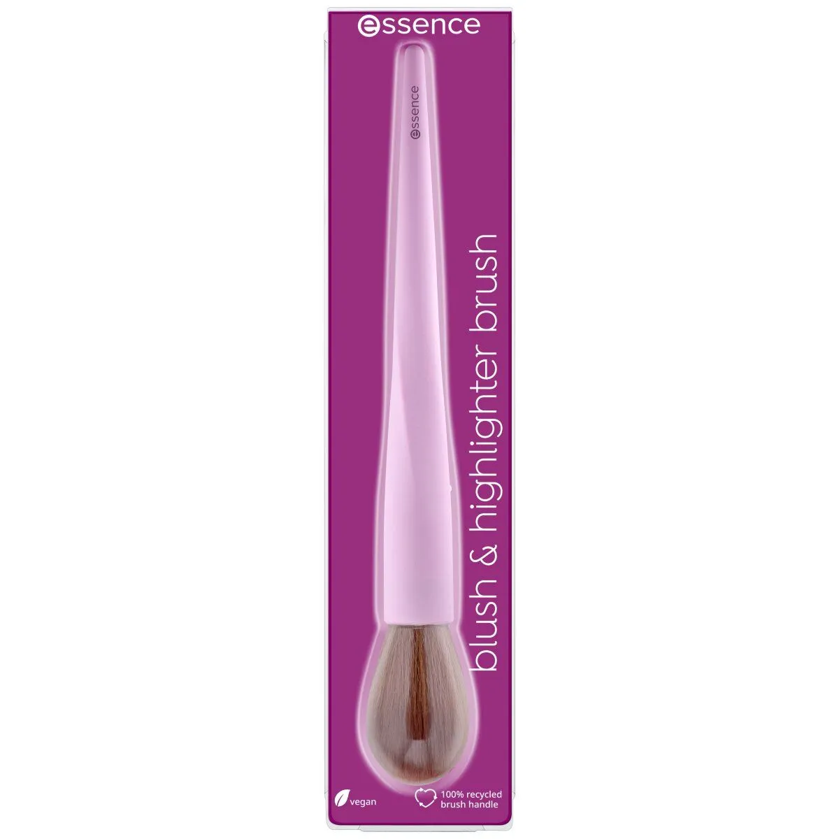 Essence Blush & Highlighter Brush 01