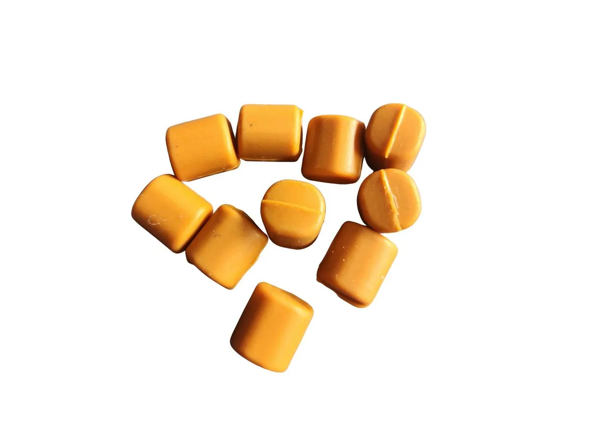 Artificial Pellet 10mm