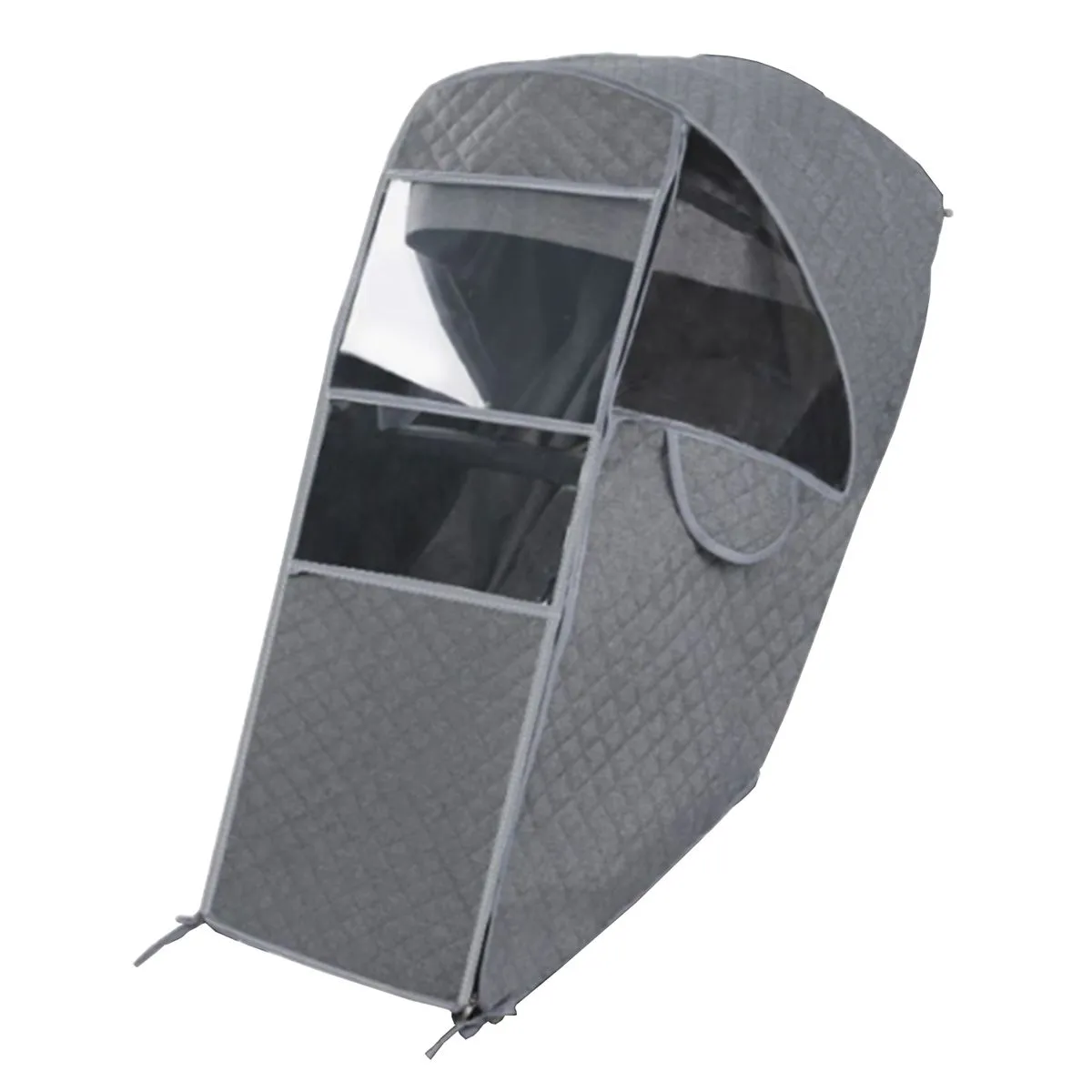 Baby Stroller Cold Weather Shield Winter Universal Travel Strollers Cover