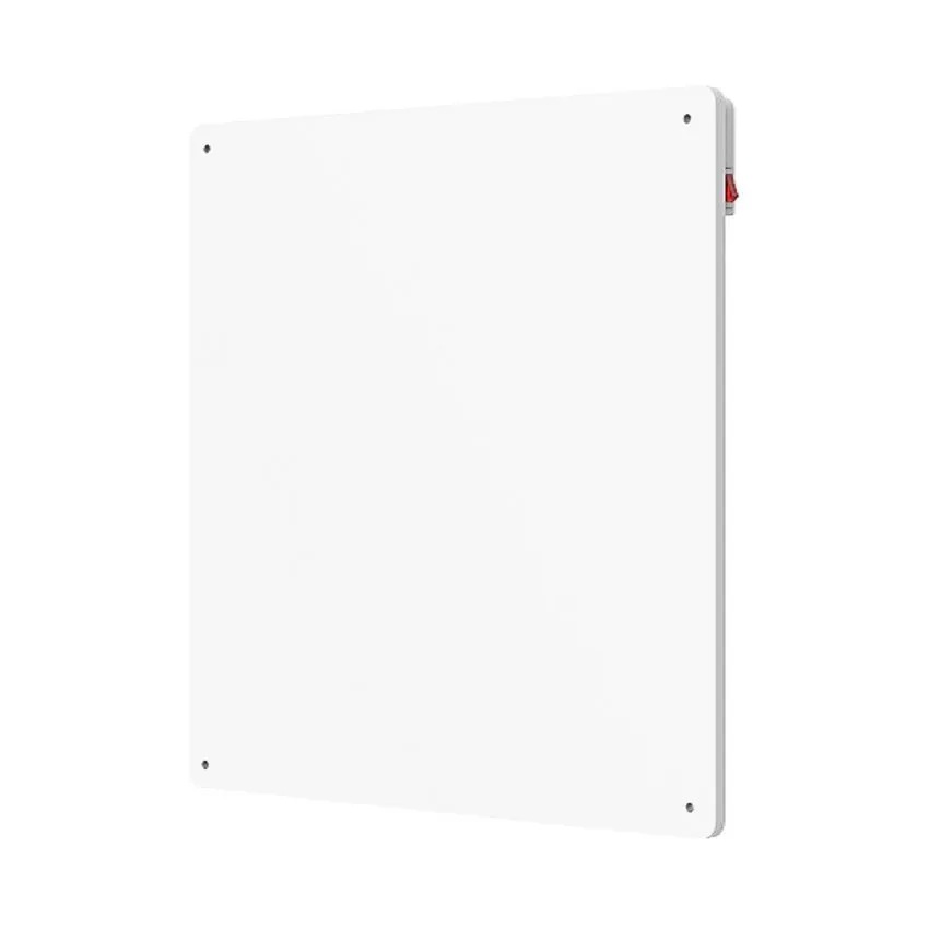 Waco - Heater Panel Wall Mount - White