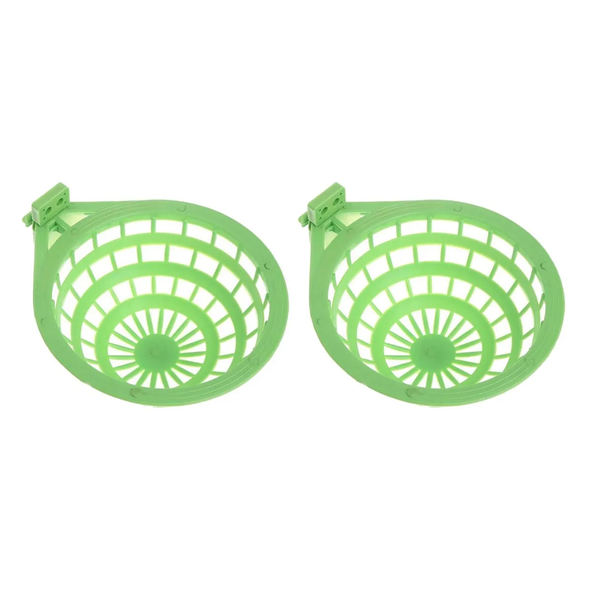 Bird Nest Hollow Hanging Cage Eggs Hatching Tool Pan Finch Canary