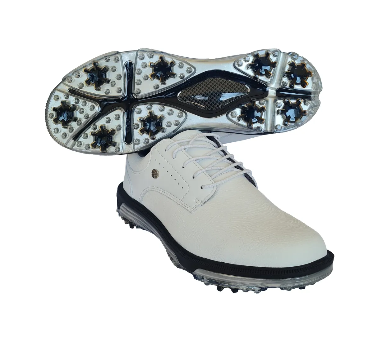 Mens Golf Shoes