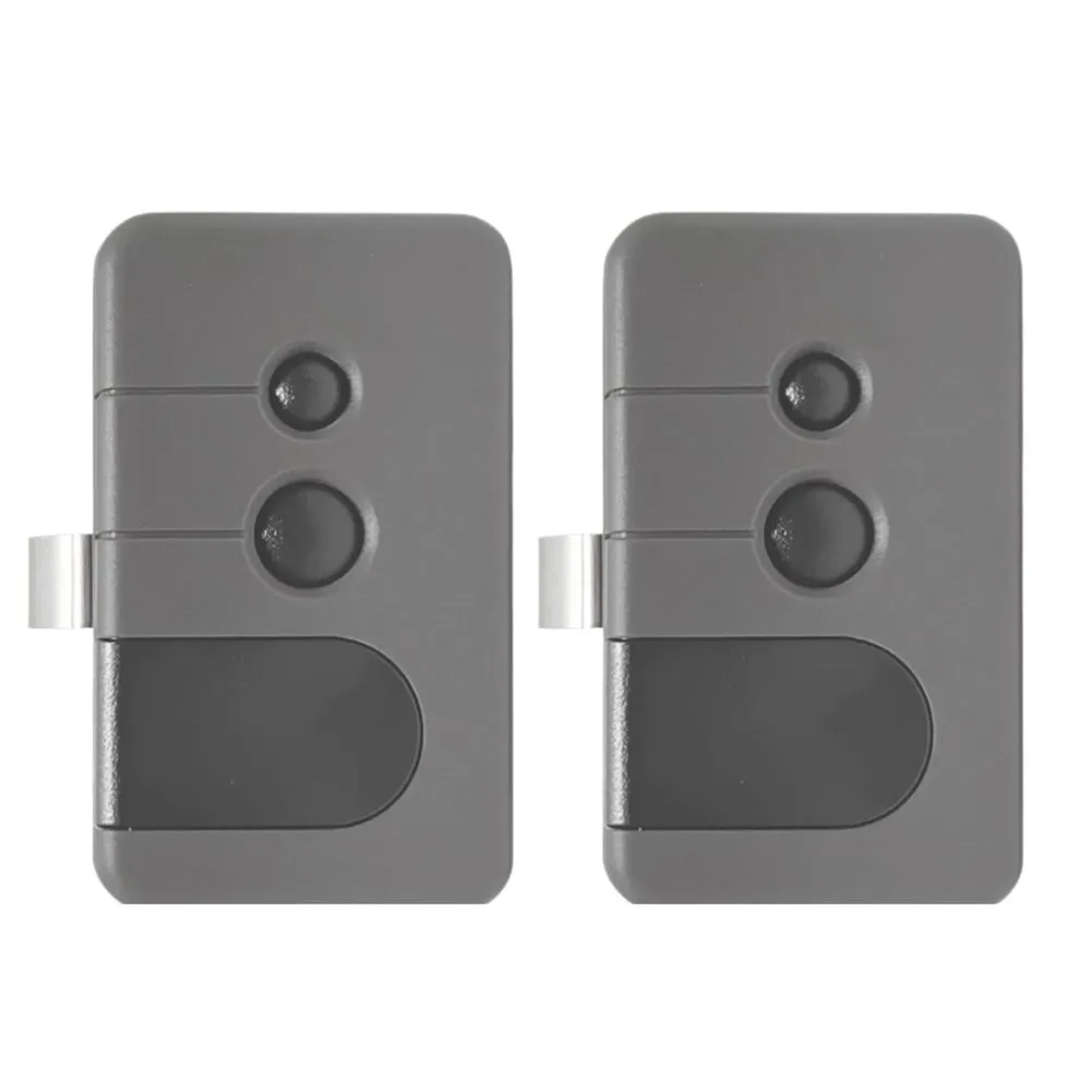 2 For Sears Craftsman Garage Door Remote Universal Remote Control