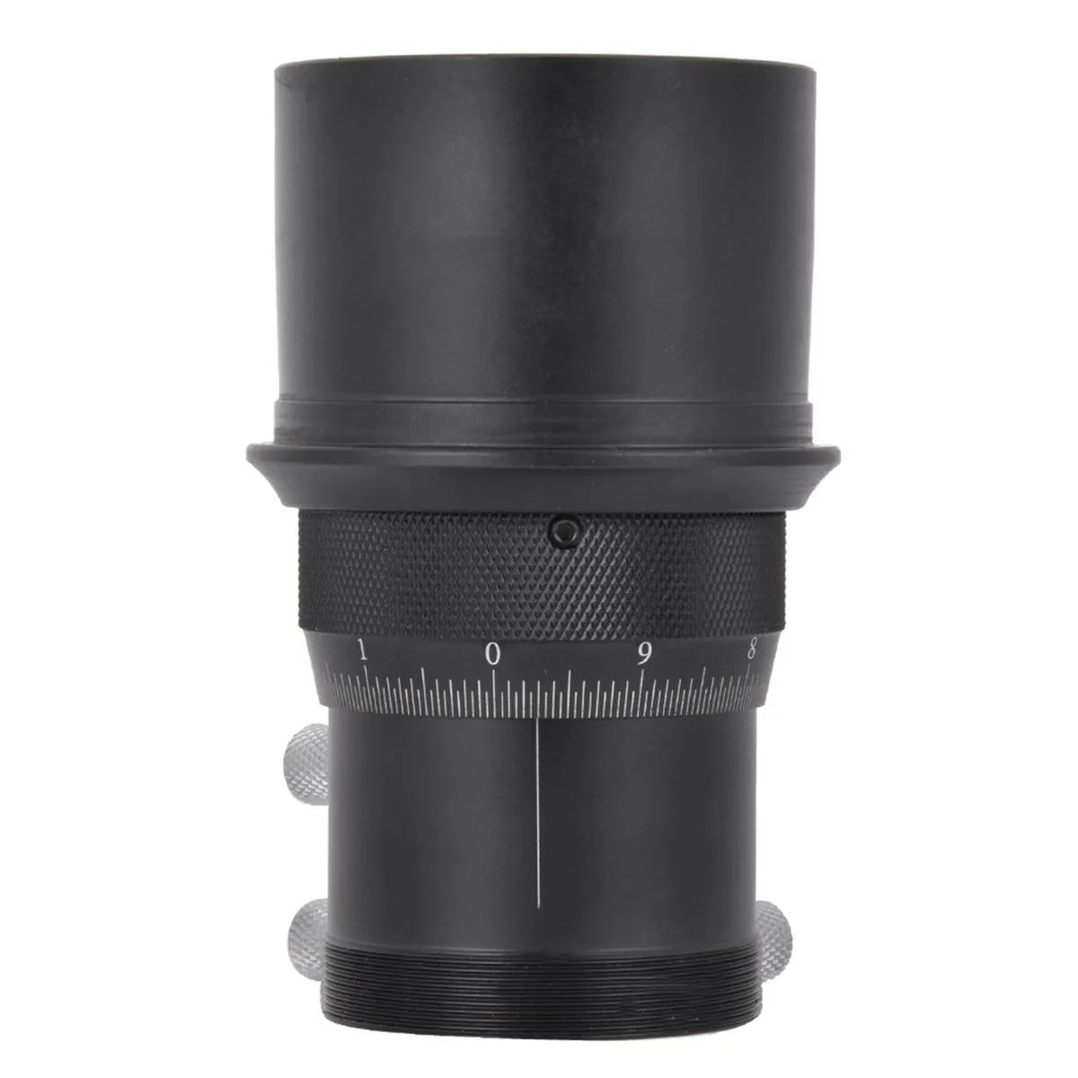 Precision Focuser for