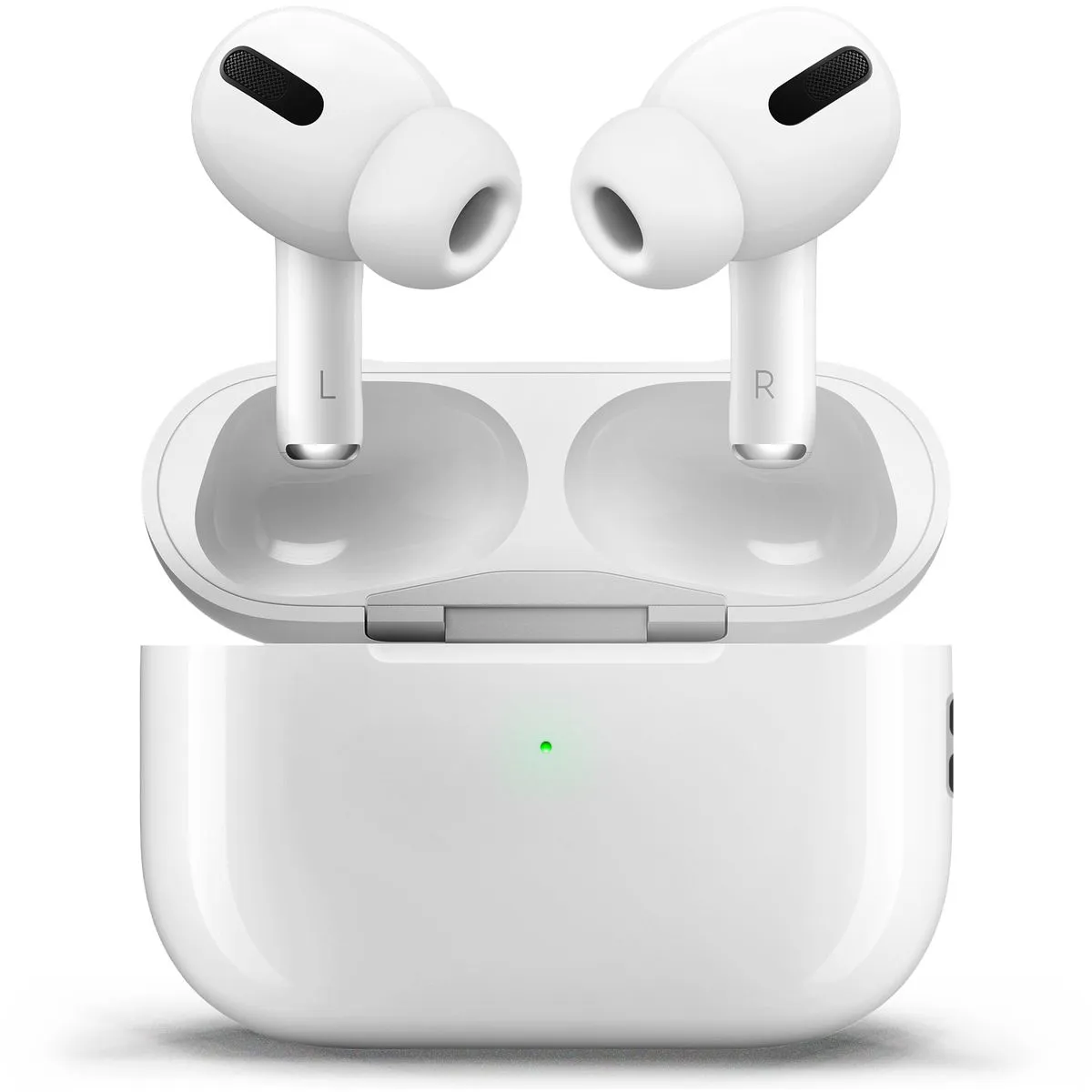 2023 BlackPods Pro 2 - Premium Auto Pairing Wireless Earphones