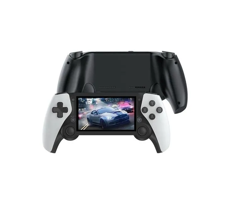 Console Handheld Classic Game Machine 4.3 inches 20000+ Games m25