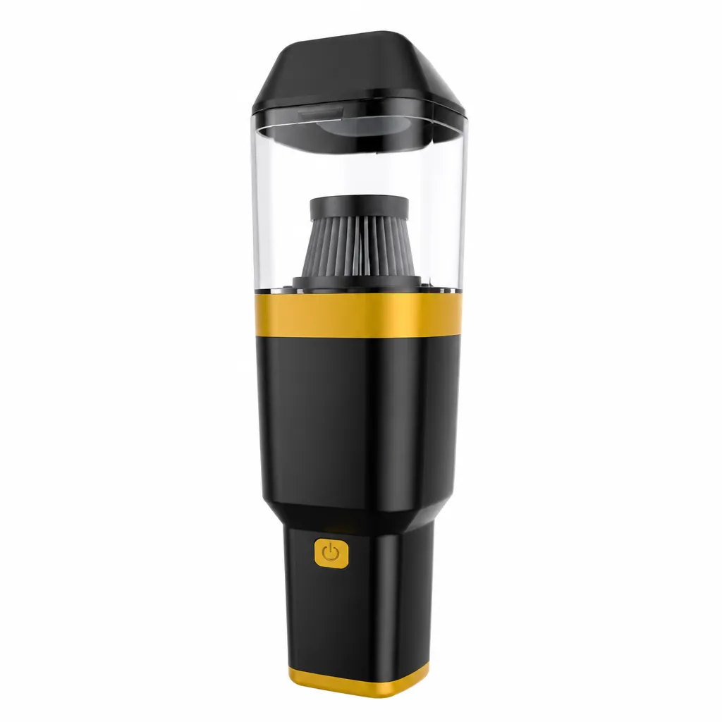 Cordless Vacuum Cleaner for Home Lightweight Design Wireless Suction