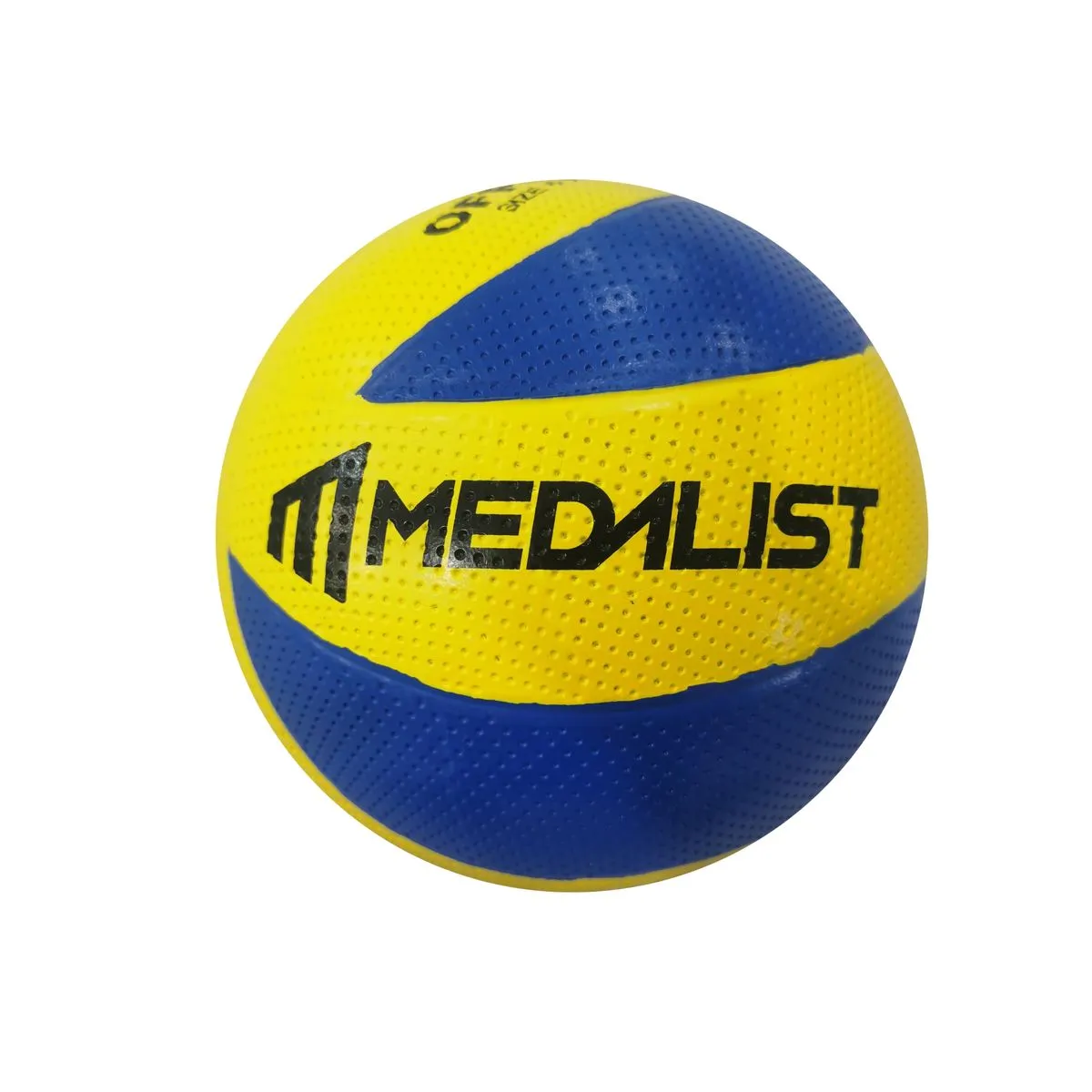 Medalist - Attack Volleyball - Royal/Yellow