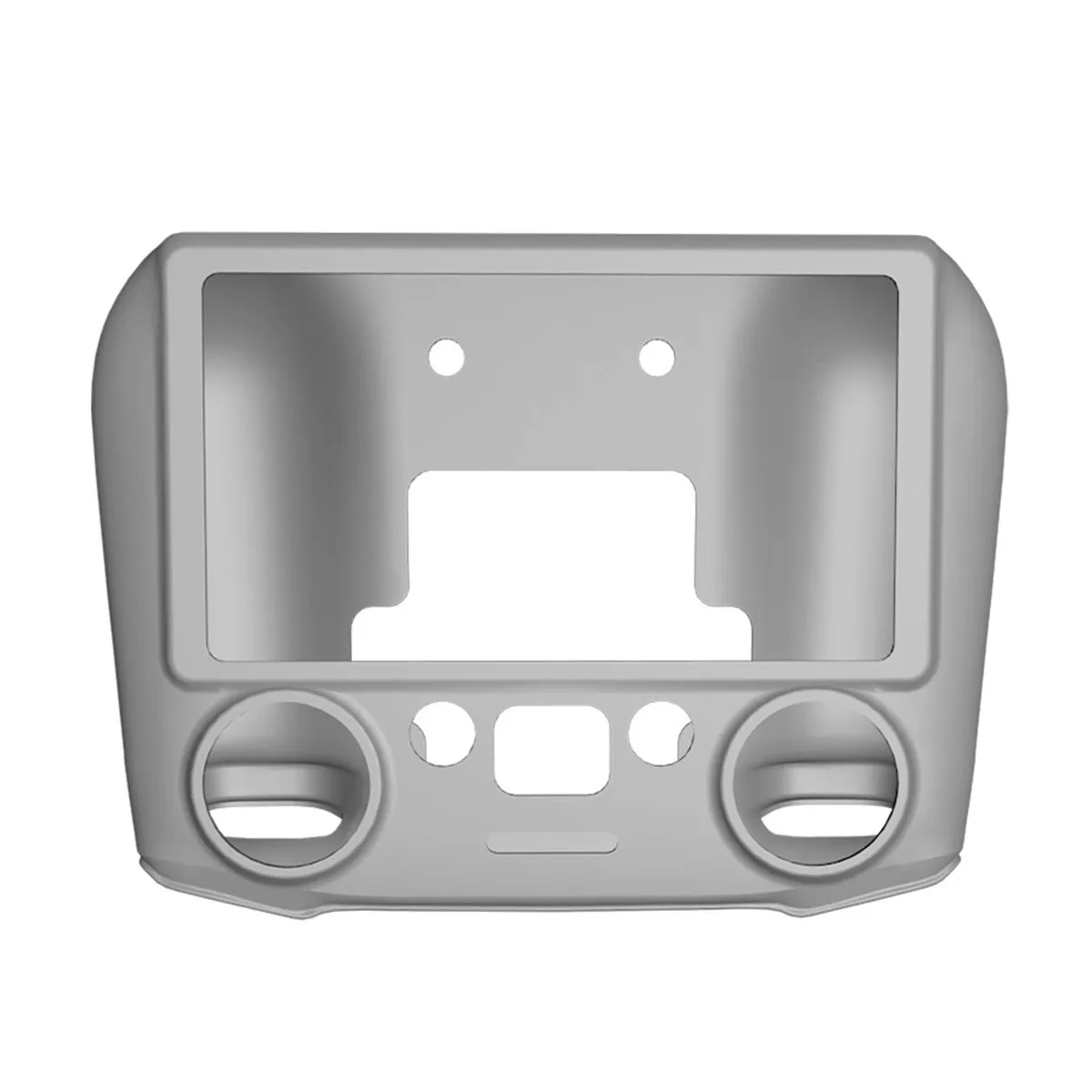 Gray Silicone Case Compatible with DJI Mini 3 Pro Controller