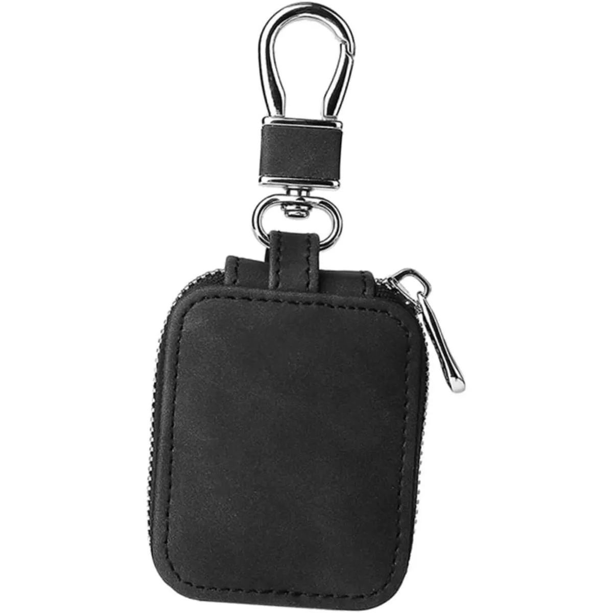 Gen Case Portable Earbuds Protection Shell Keychain and Clip Fit