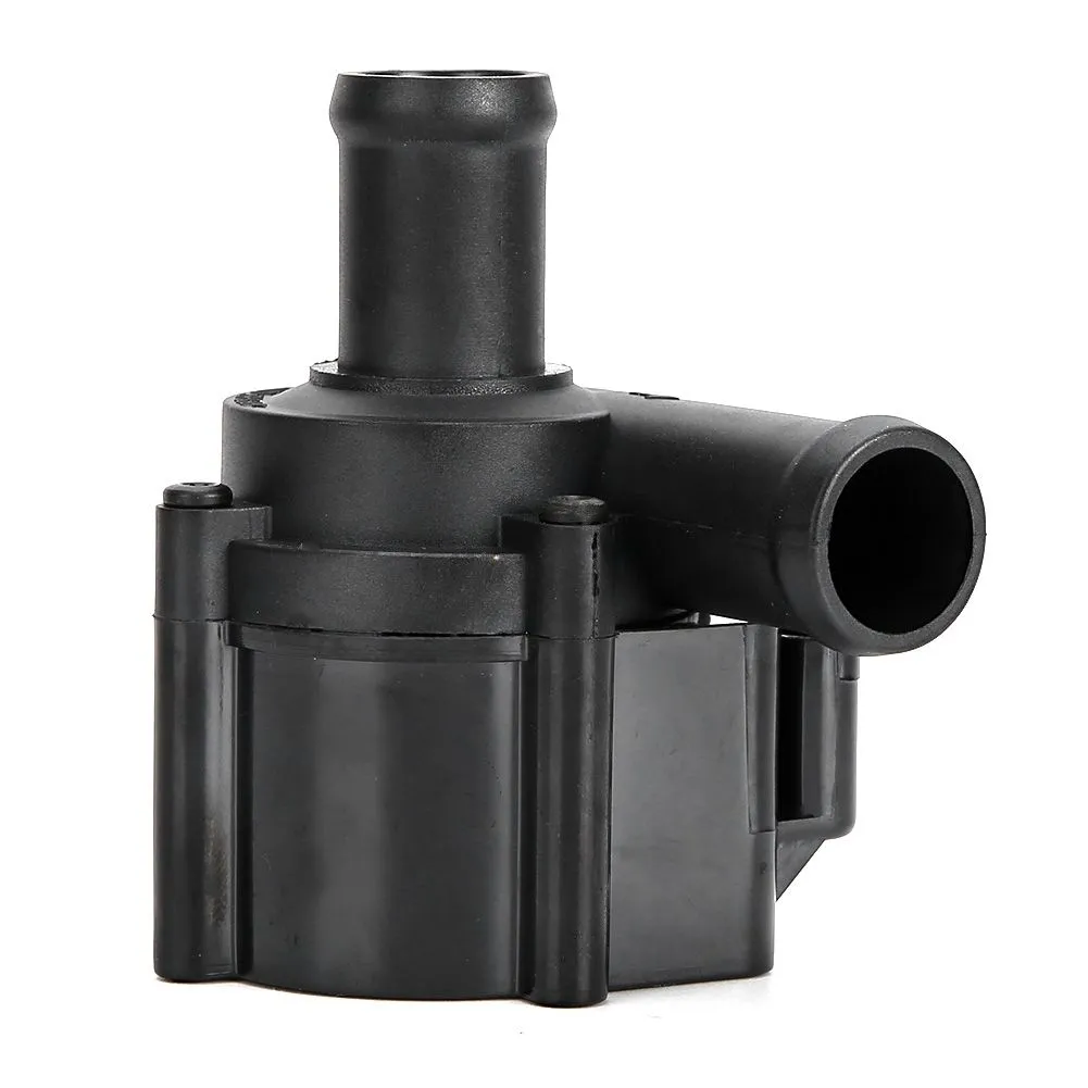 Compatible with Audi A4-A6 Aux Pump 06D121601 - Extra Cooling