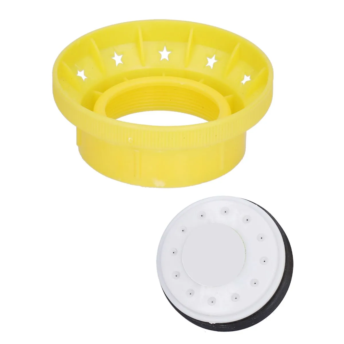 High Pressure Mist Nozzle G3/8 Thread for Agricultural Sprayer