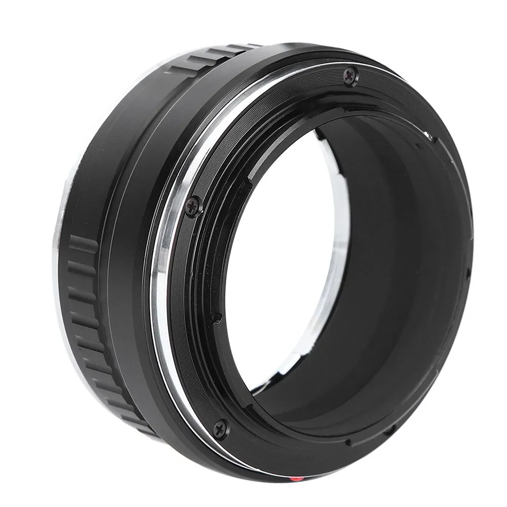 EF to Z mount adapter compatible