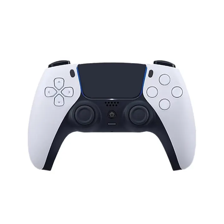 Wireless Bluetooth Gamepad, PlayStation 5 (PS5) DualSense Controller