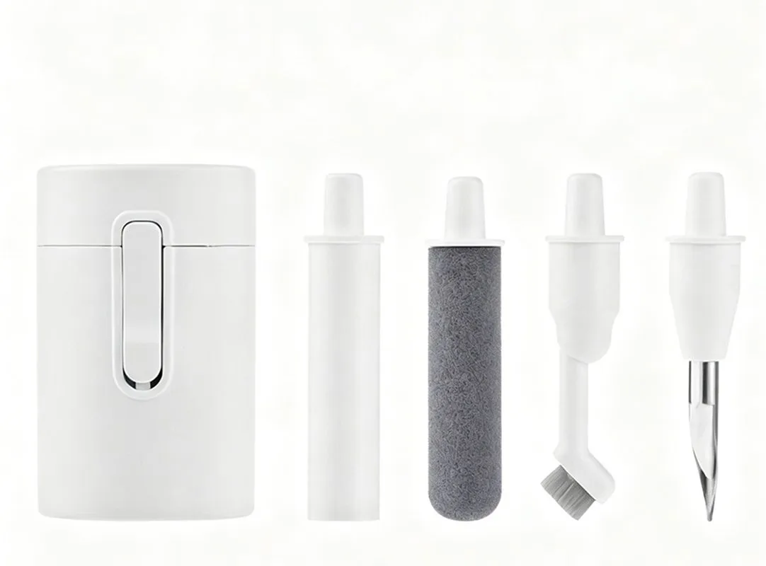 Bluetooth Headphone Electronic Cleaning Kit