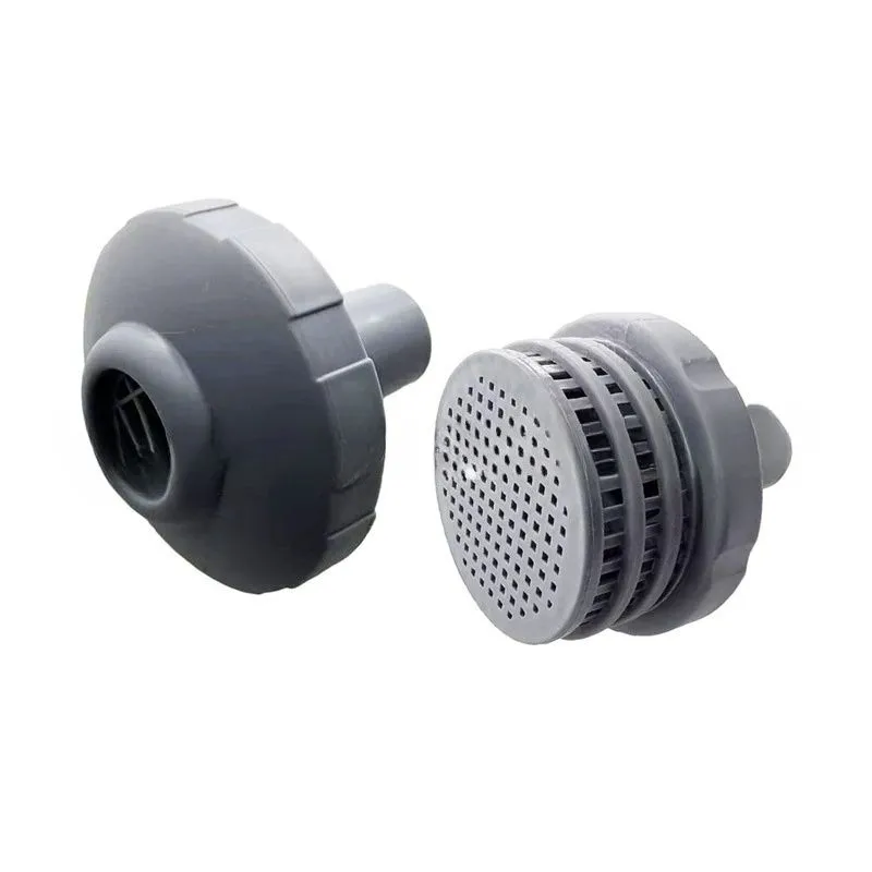Premium Strainer Connector Replacement for 25022e 26005e Aboveground Pools