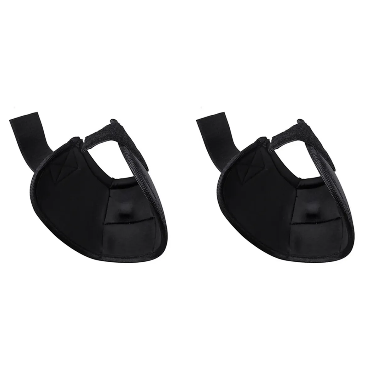 Horse Bell Boot Equine Hoof Boot Quick Drying & Comfort