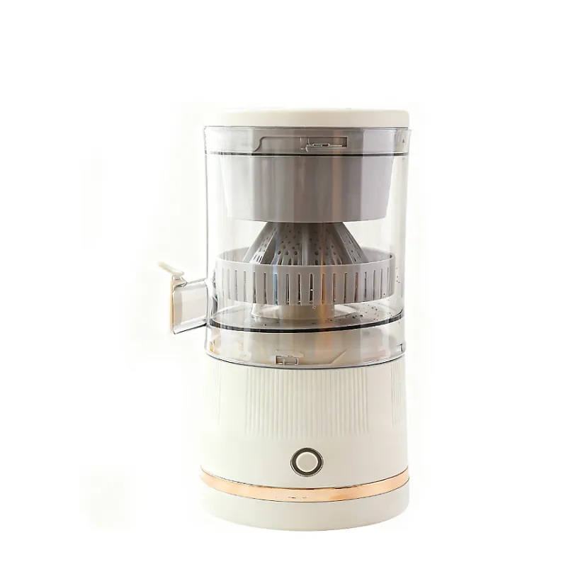 Brand-New Portable USB Juicer, Fully Automatic Multifunctional Juicer