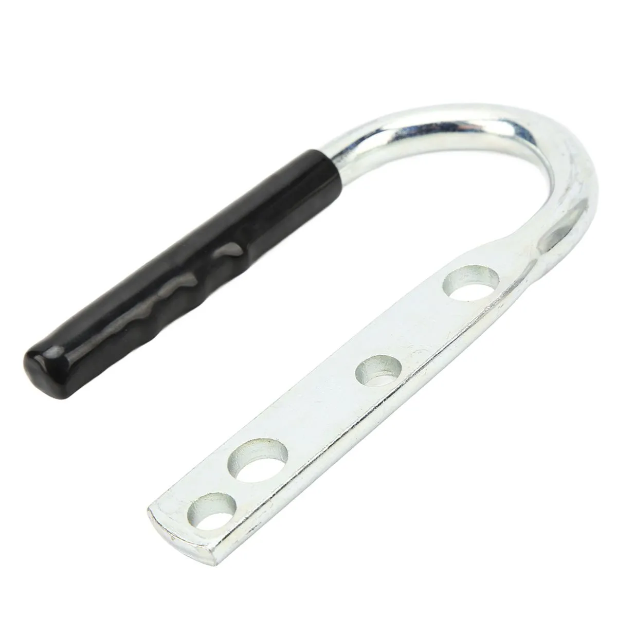 Galvanized Steel Trailer Coupler Lift Handle