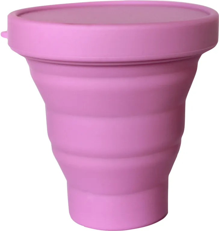 Steriliser for Menstrual Cup