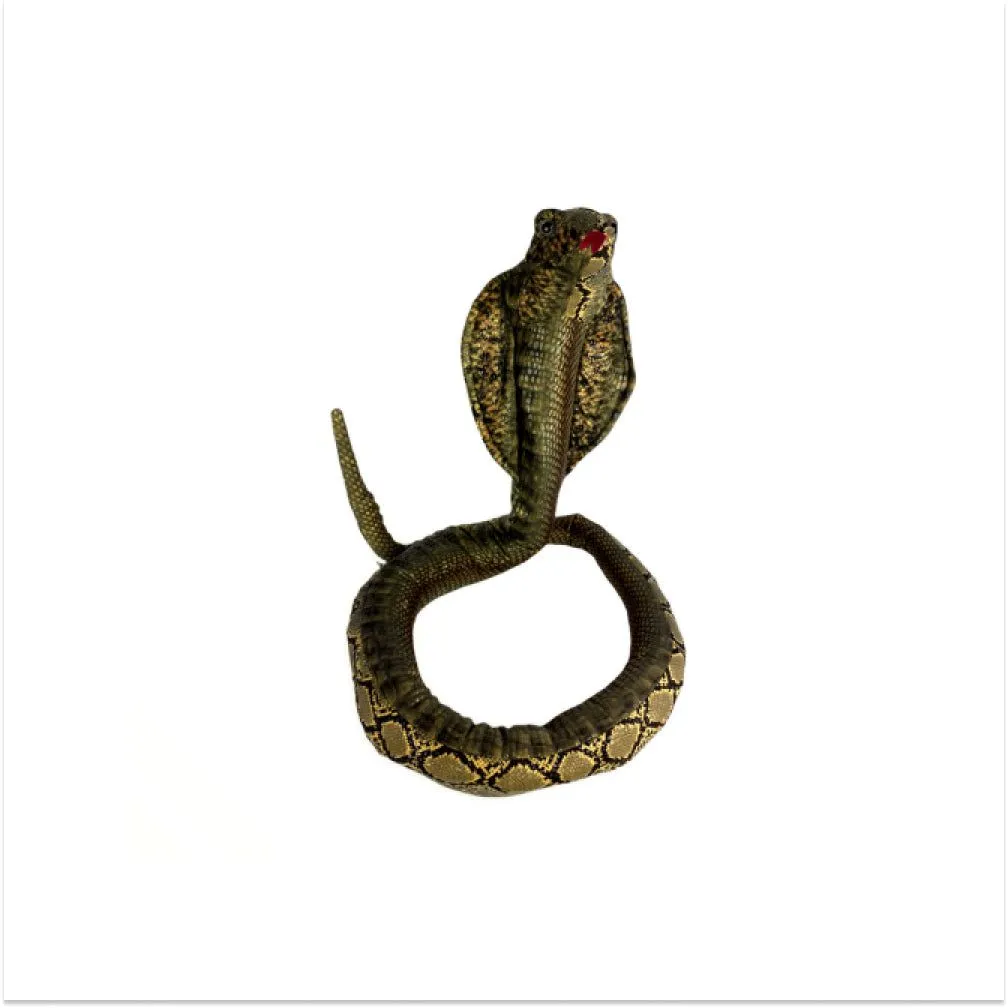 Snake Cobra 120cm 69968