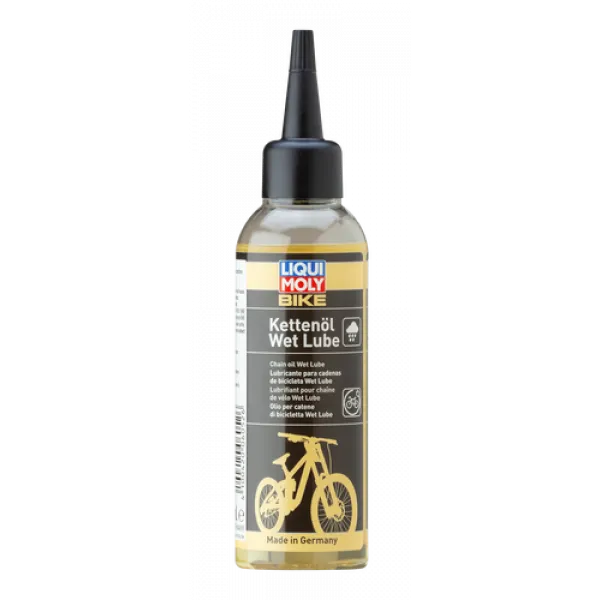 Liqui Moly - Bike Chain Oil Wet Lube