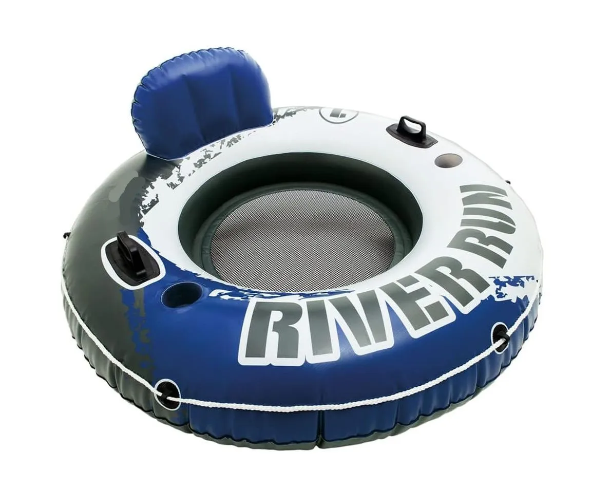 Swimming Safety Tube River Run 1 Inflatable Multicolour