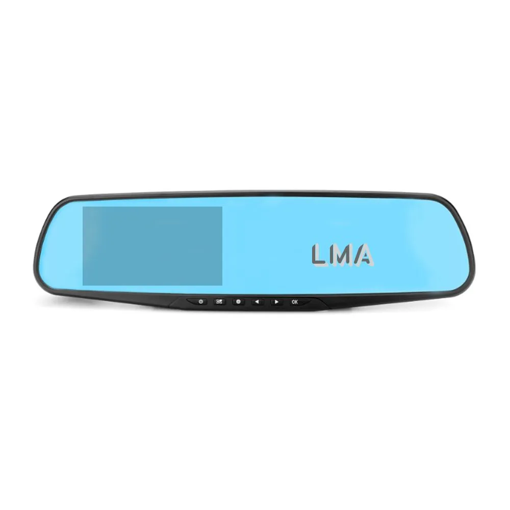 LMA- Andowl 3.5 inch 1080P Vehicle Blackbox DVR
