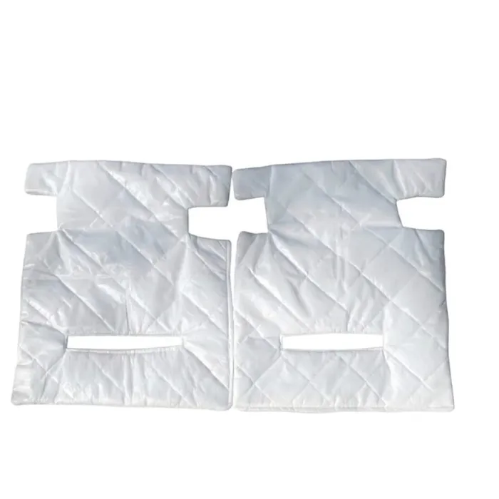 2 pack Waterproof Baby Seat Liner