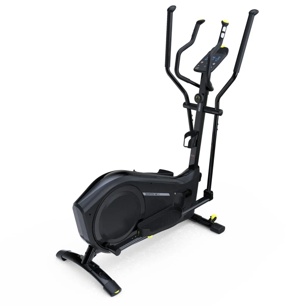 Domyos Smart Elliptical Trainer - EL 540 - Self-Powered