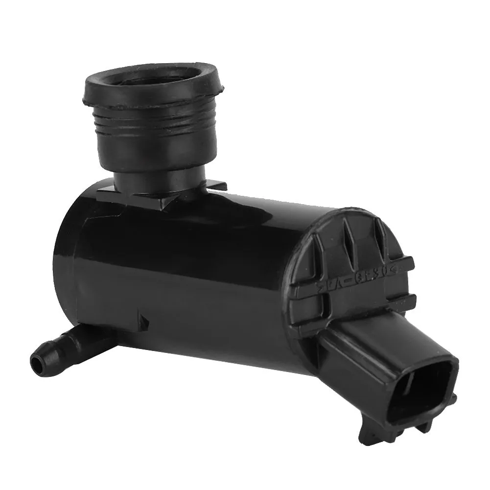 Windshield Washer Pump Compatible with Toyota Vios