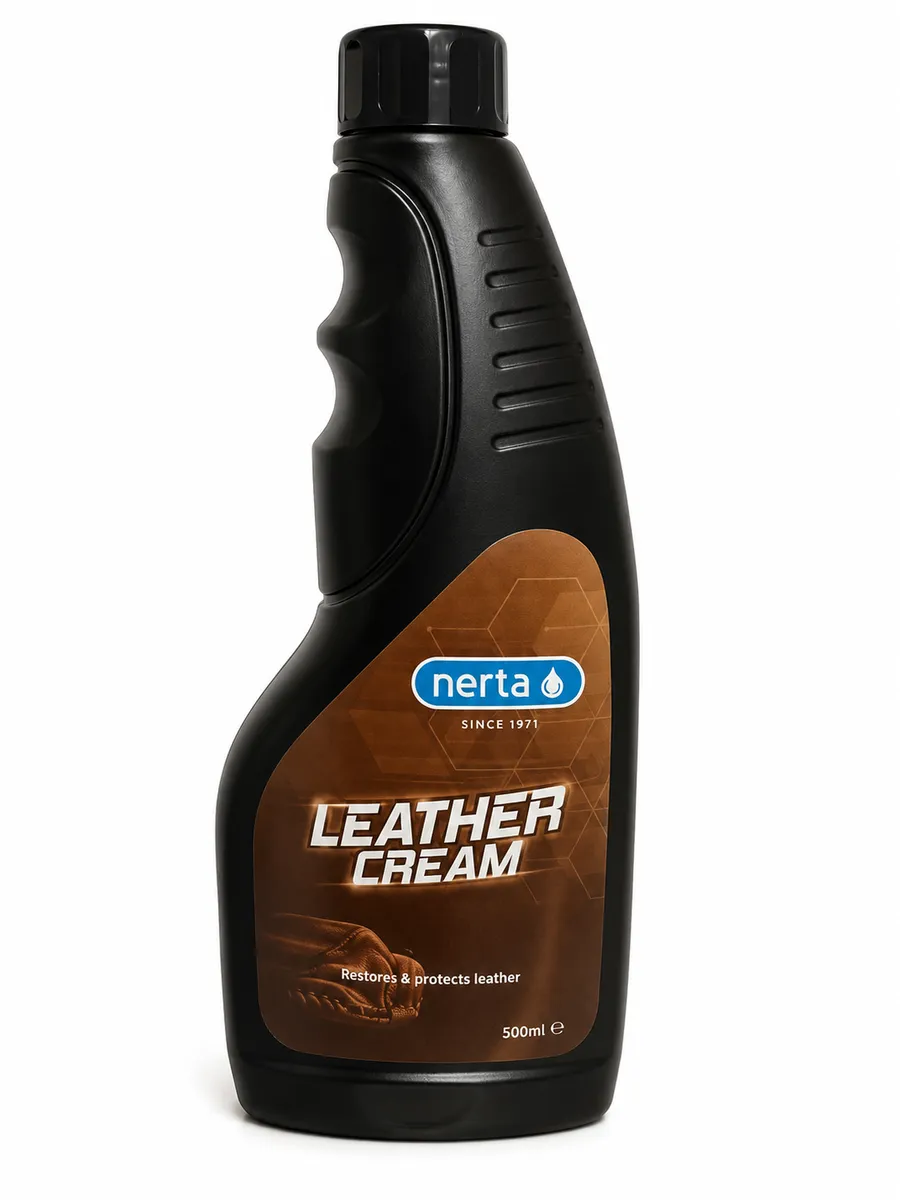 Nerta - Leather Protector 500ml
