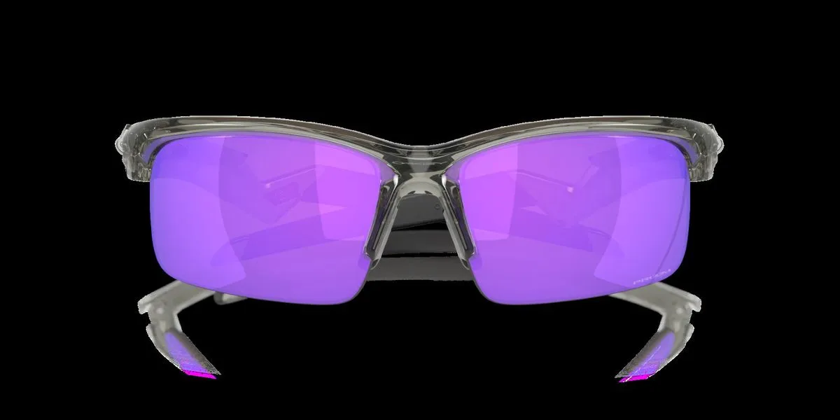 Oakley Youth Capacitor Sunglasses - Grey Ink