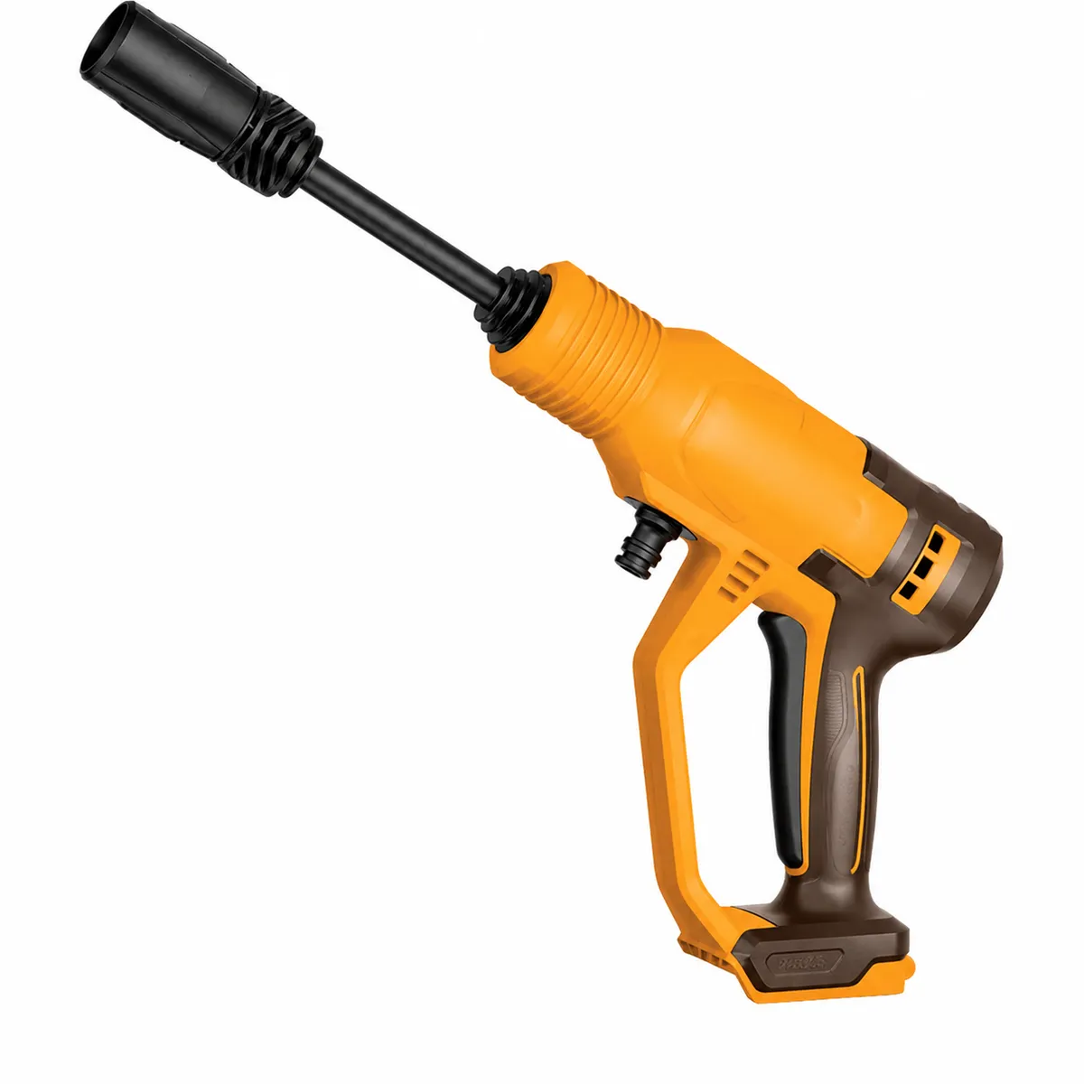 Lithium-ion 24.8Bar Cordless Pressure Cleaner CPWLI2036