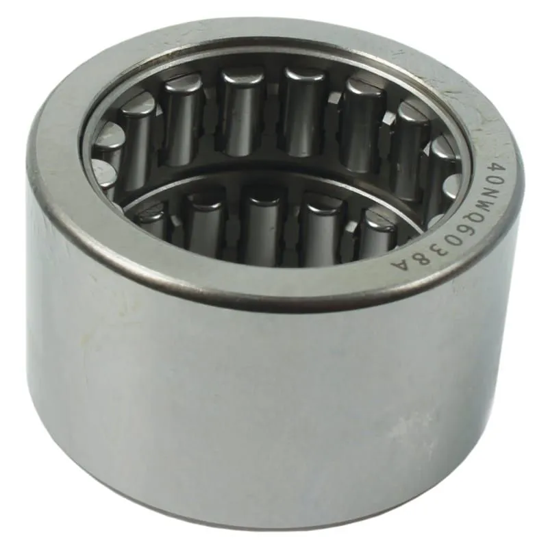 Top Crankshaft Bearing Compatible With Yamaha Outboard Boat Engines (115-200HP)